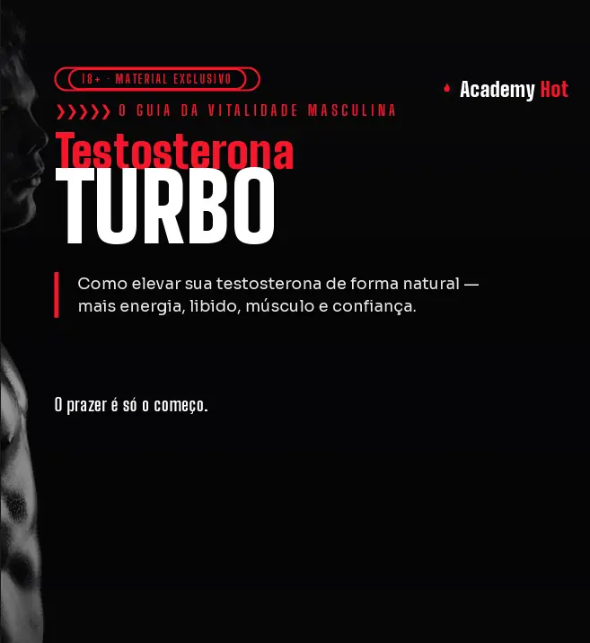 Testosterona Turbo